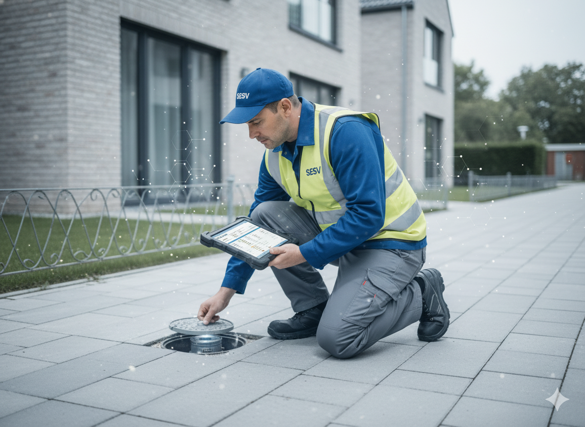 Releve des compteur actualités