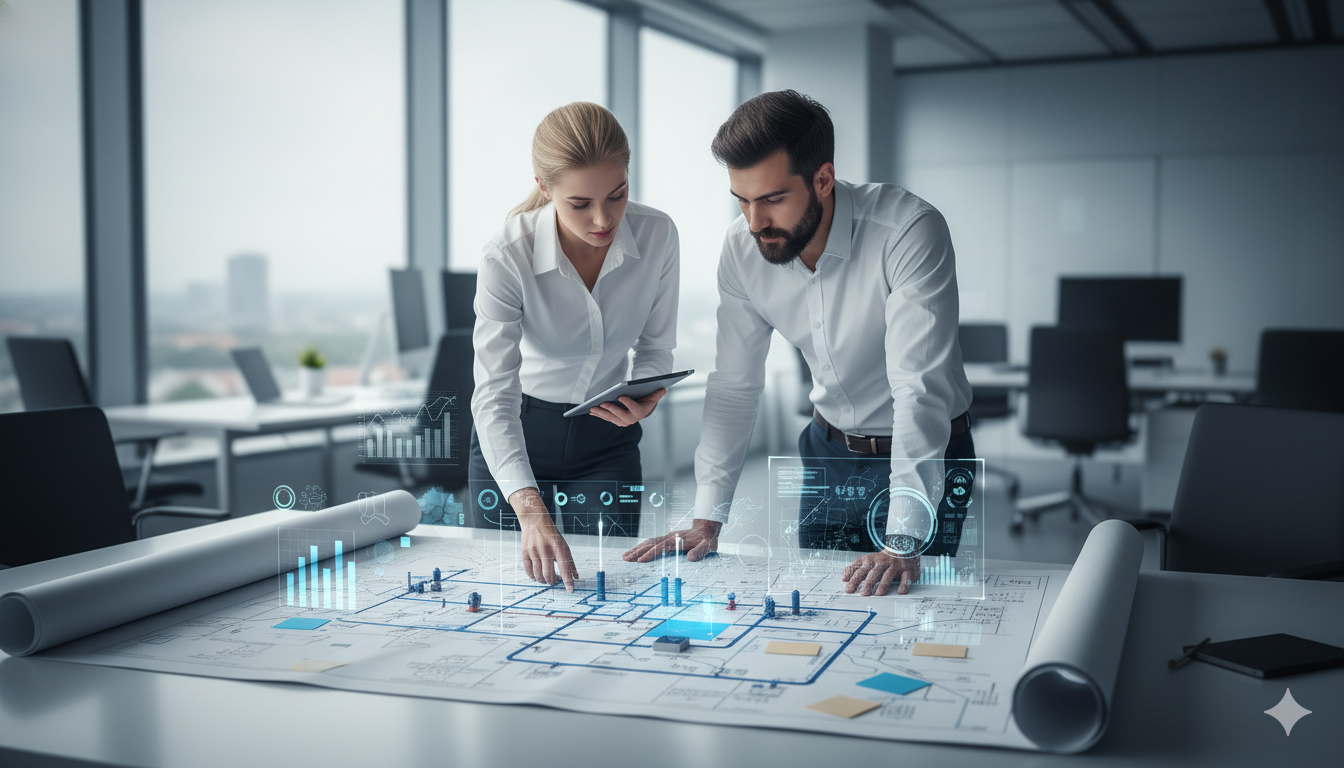 equipe shema directeur