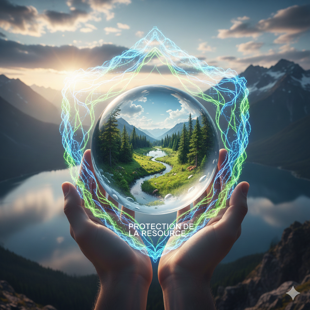 protection de la ressource SESV